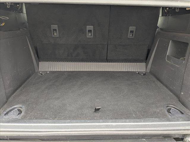 Certified 2022 Ford Bronco Outer Banks AWD/4WD image 6