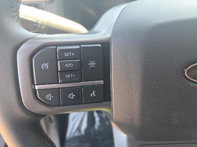 Certified 2026 Ford F150 XLT AWD/4WD image 23