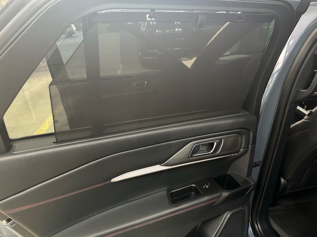 Certified 2025 Ford Explorer ST-Line w/ Premium Package image 29