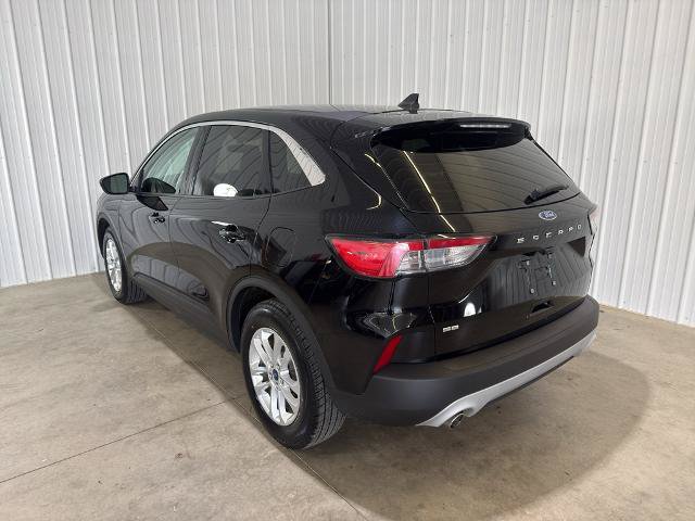 Certified 2022 Ford Escape SE w/ Convenience Package FWD image 13