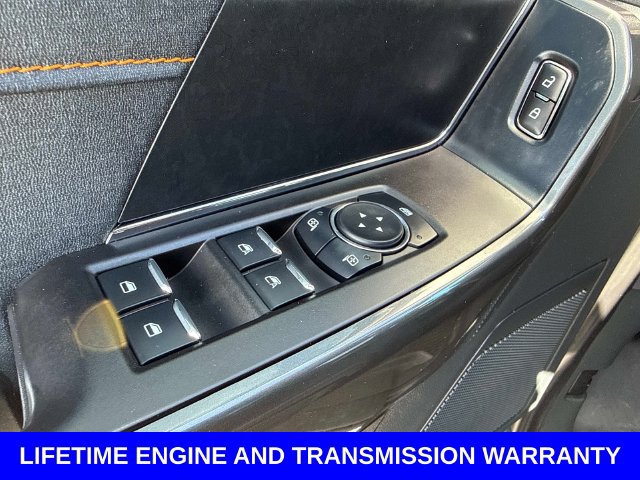Certified 2023 Ford F150 Tremor AWD/4WD image 20