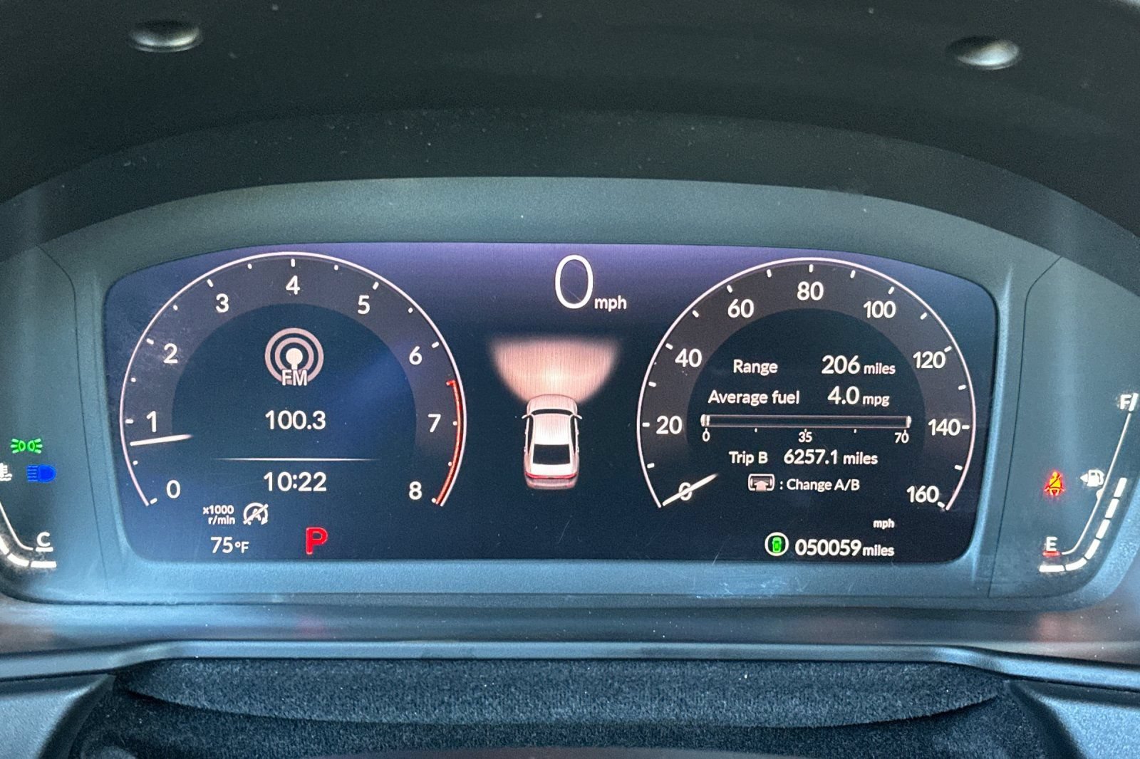 Used 2023 Honda Accord LX image 22