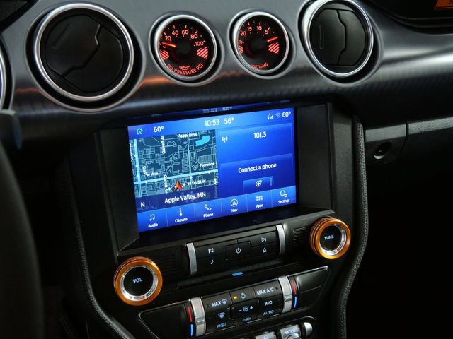 Certified 2021 Ford Mustang Mach 1 w/ Equipment Group 700A RWD image 20