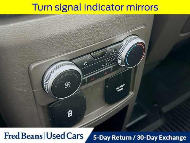 Certified 2020 Ford Explorer Limited w/ Hybrid Equipment Group 310A image 32