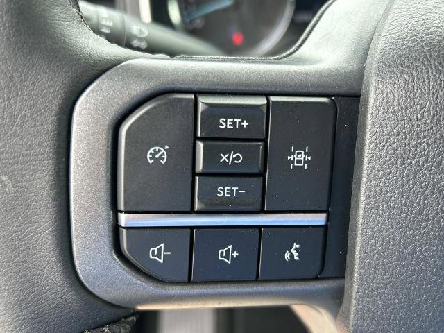 Certified 2023 Ford F150 XLT w/ Equipment Group 301A Mid RWD image 26