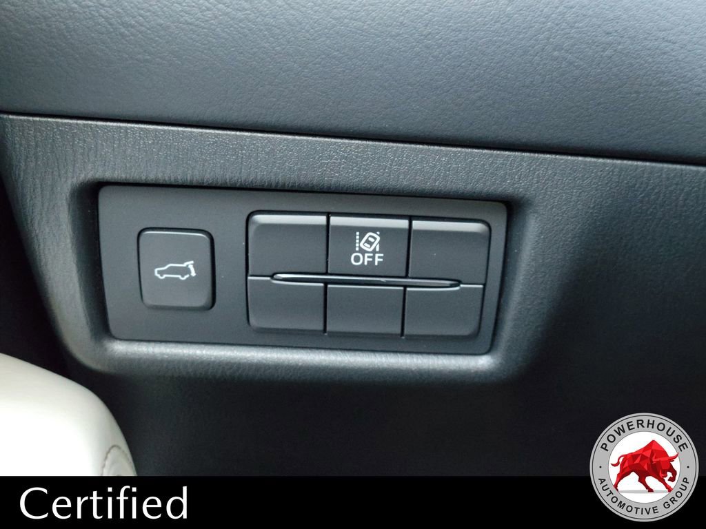 Used 2023 MAZDA CX-5 AWD 2.5 S w/ Premium Plus Pkg image 29