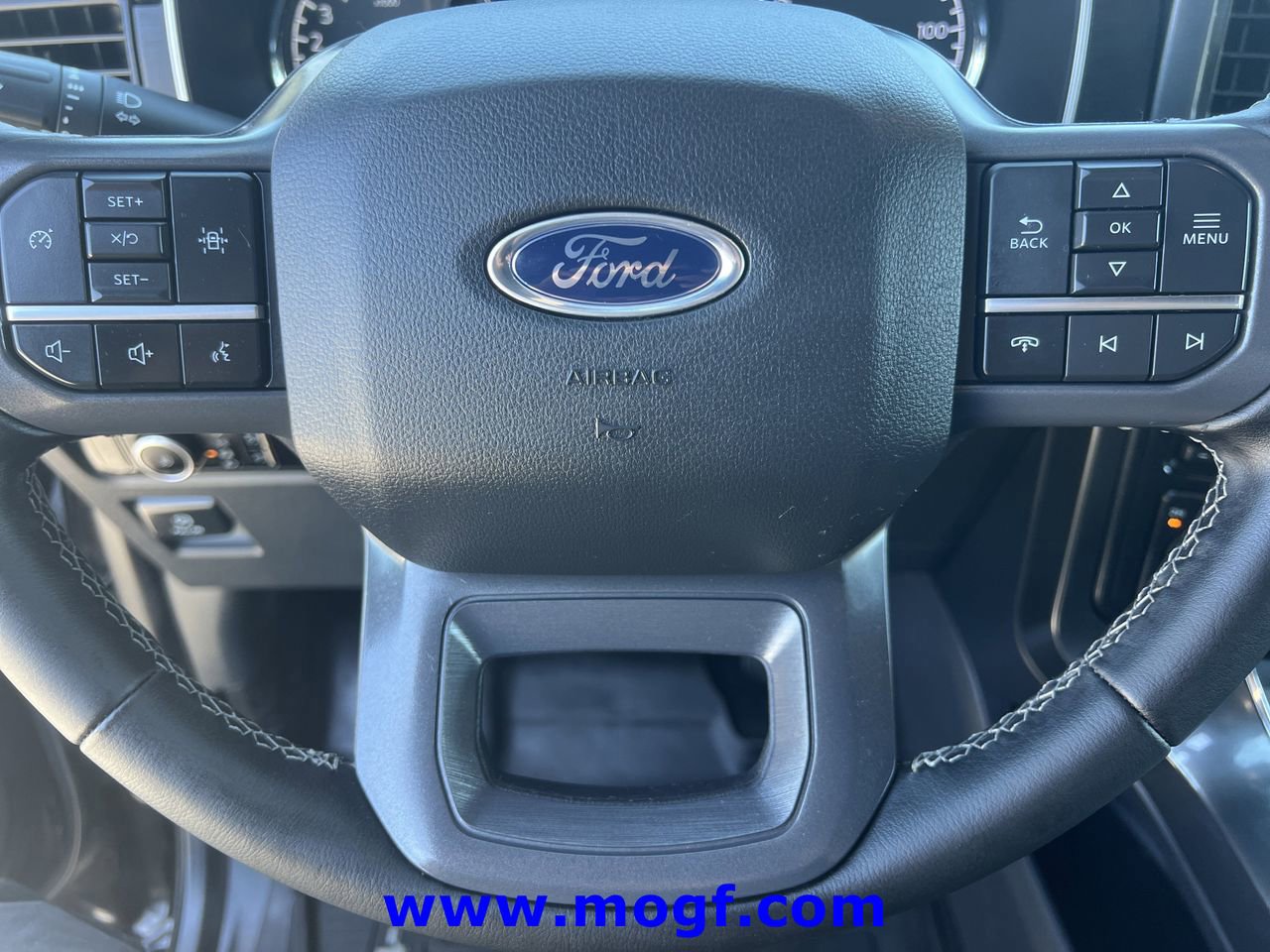 Certified 2023 Ford F150 XLT w/ Equipment Group 302A High image 19