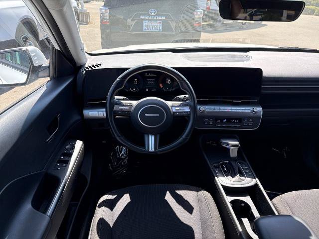 Used 2024 Hyundai Kona SEL AWD/4WD image 13