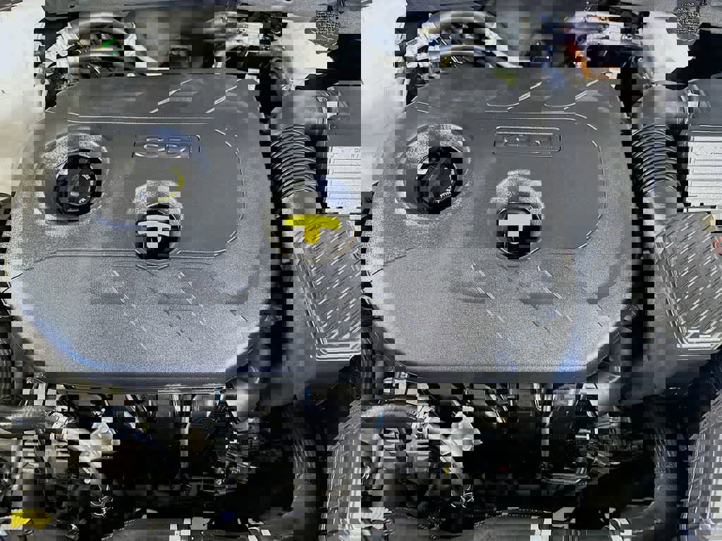 Used 2019 Hyundai Tucson Value w/ Cargo Package image 9