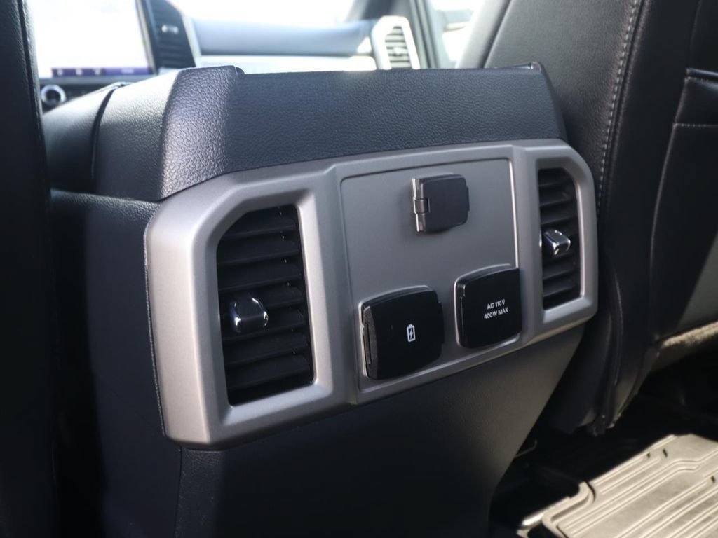 Certified 2022 Ford F250 Lariat AWD/4WD image 12