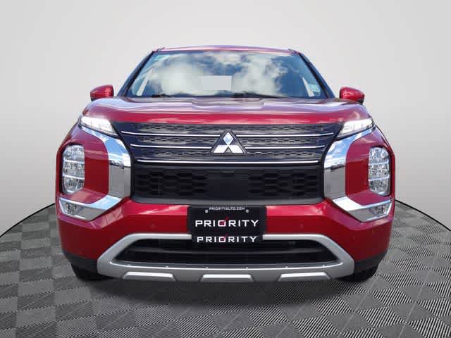 Used 2024 Mitsubishi Outlander SE FWD image 4