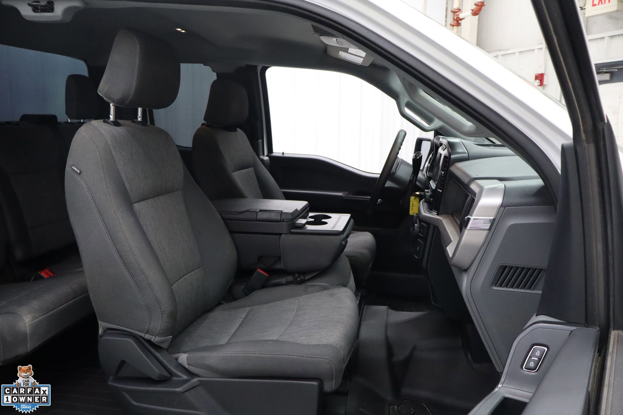 Certified 2023 Ford F150 XL w/ XL Chrome Appearance Package image 30