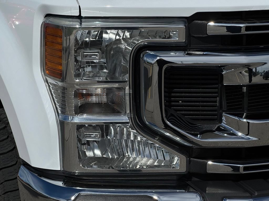 Certified 2022 Ford F250 XLT w/ XLT Value Package AWD/4WD image 41