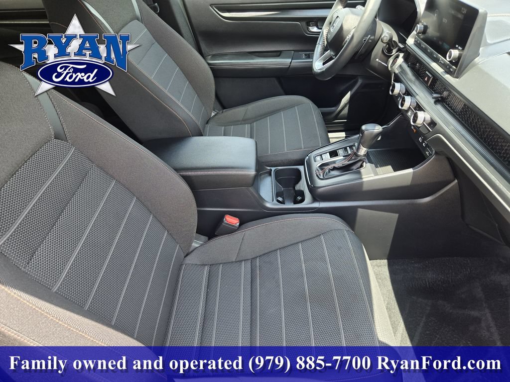 Used 2024 Honda CR-V Sport image 10