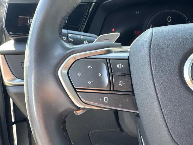 Used 2023 Lexus RZ 450e Premium w/ Technology Package AWD/4WD image 20