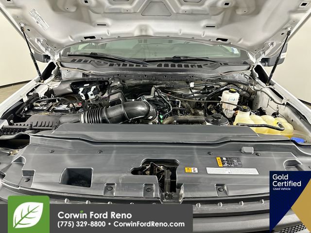 Certified 2023 Ford F250 XL w/ FX4 Off-Road Package AWD/4WD image 31