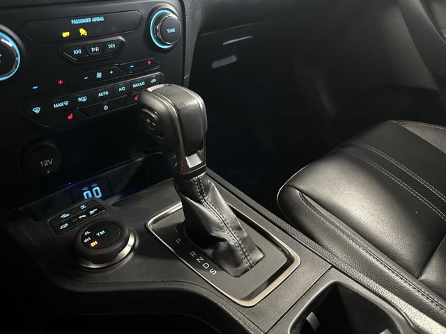 Certified 2023 Ford Ranger Lariat w/ Equipment Group 501A High image 24