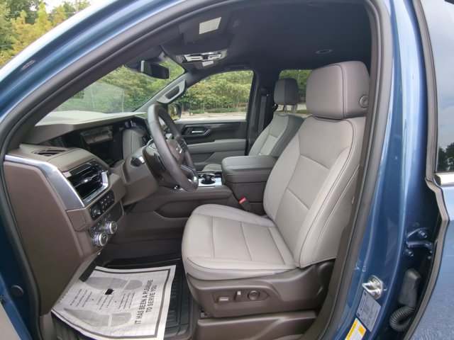 Used 2026 GMC Yukon XL Elevation AWD/4WD image 14