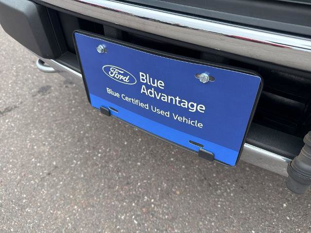 Certified 2018 Ford F150 Lariat image 13