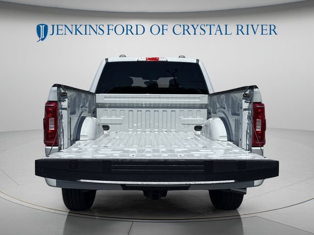 Certified 2023 Ford F150 XLT w/ Equipment Group 302A High AWD/4WD image 6