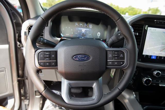 Certified 2024 Ford F150 XLT w/ FX4 Off-Road Package image 33