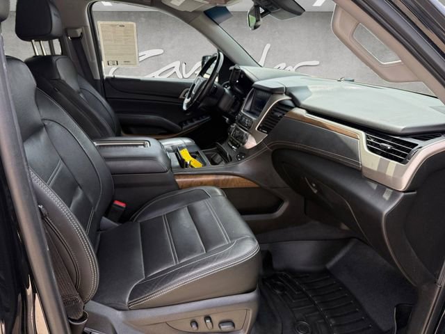 Used 2019 GMC Yukon Denali w/ Denali Ultimate Package AWD/4WD image 25