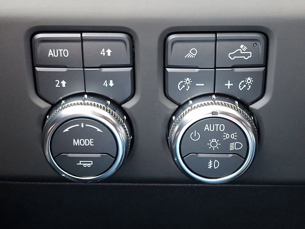 Used 2024 GMC Sierra 1500 Denali w/ Technology Package image 26