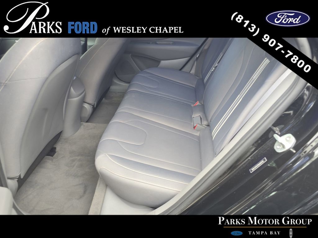 Used 2021 Hyundai Elantra SEL w/ Convenience Package FWD image 14