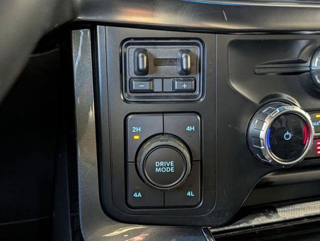 Certified 2023 Ford F150 Lariat w/ Equipment Group 502A High image 26