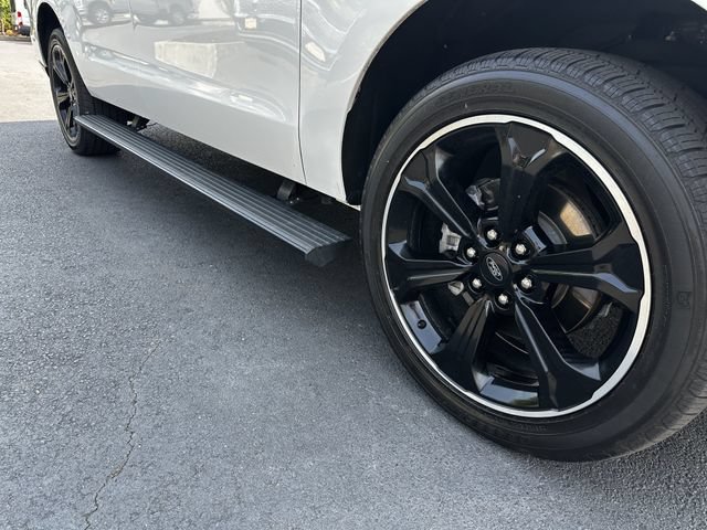Certified 2024 Ford Expedition Max Limited AWD/4WD image 11