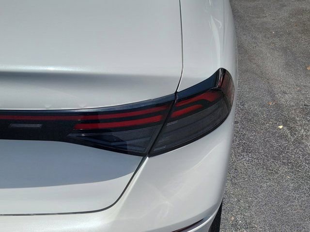 Used 2023 Honda Accord LX image 7