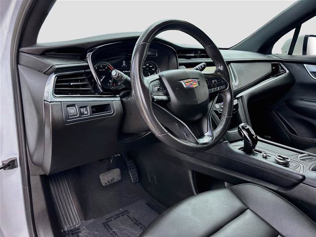 Used 2024 Cadillac XT6 Luxury FWD image 10