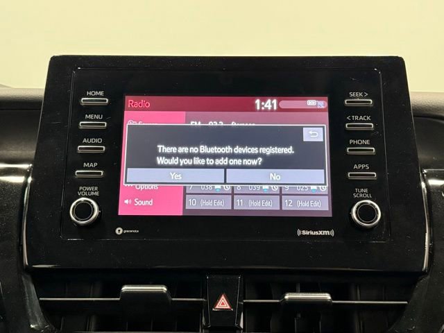 Used 2023 Toyota Camry SE FWD image 26