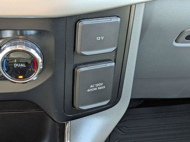 Certified 2023 Ford F150 XLT w/ Equipment Group 301A Mid AWD/4WD image 25