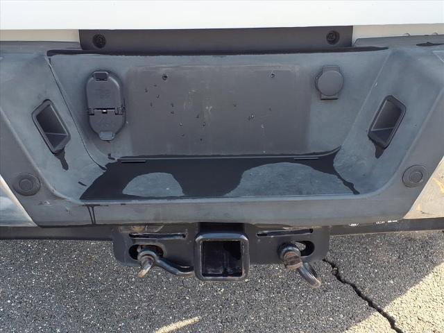 Certified 2022 Ford F350 Lariat w/ Lariat Ultimate Package image 11