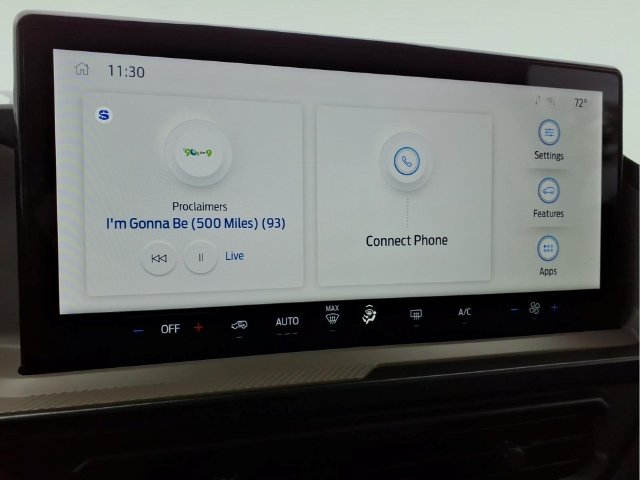 Certified 2025 Ford Bronco Sport Big Bend AWD/4WD image 20
