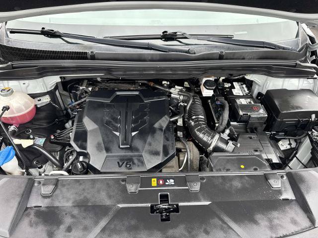 Used 2022 Kia Carnival SX FWD image 10