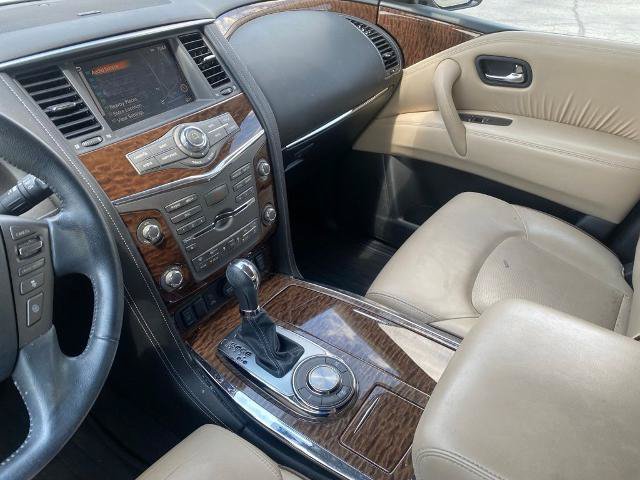 Used 2019 Nissan Armada SL w/ Premium Package RWD image 23