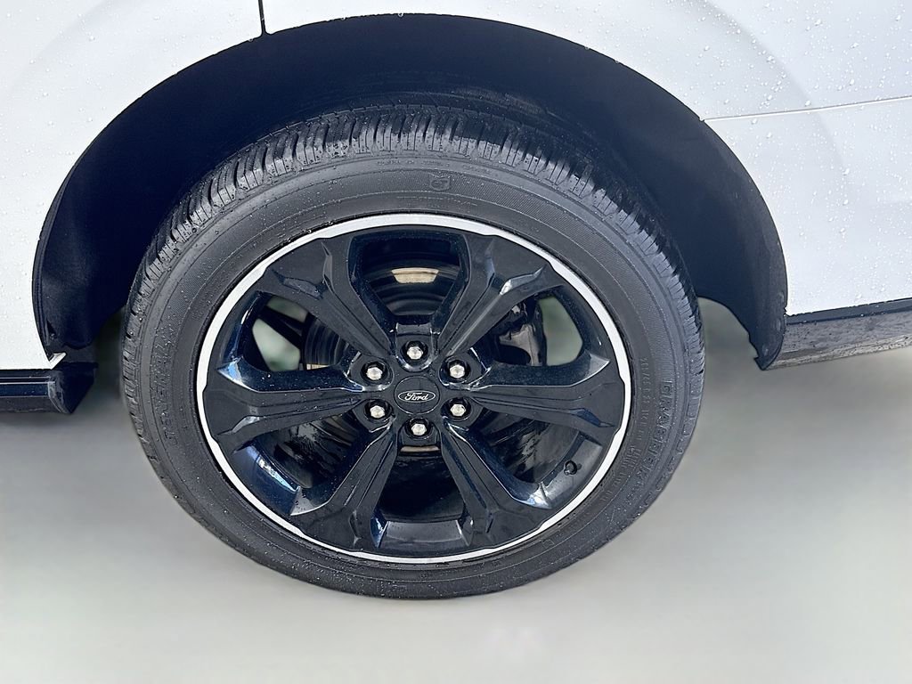 Certified 2024 Ford Expedition Limited AWD/4WD image 34