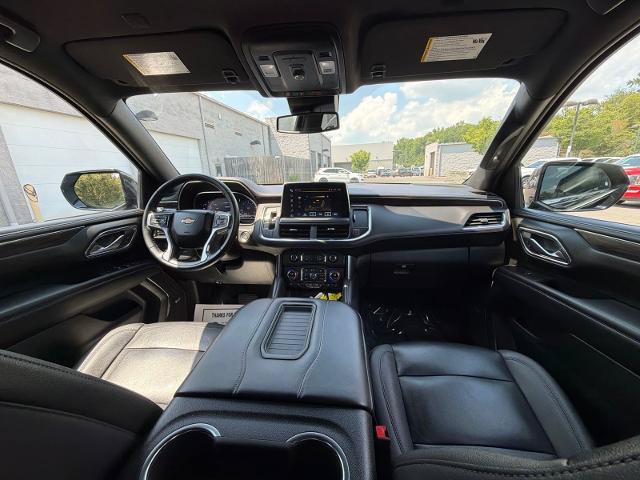 Used 2023 Chevrolet Tahoe LT AWD/4WD image 28