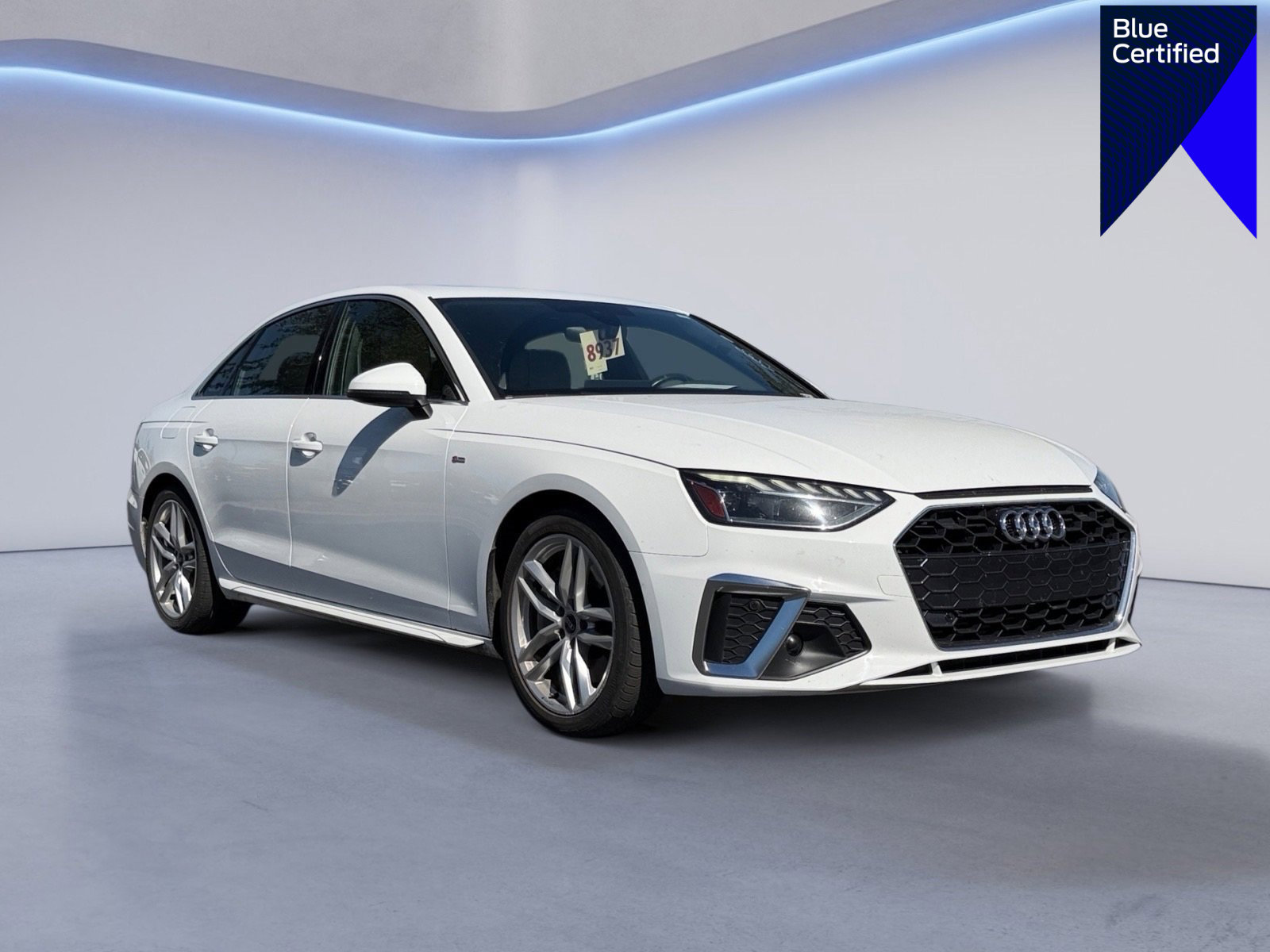 Used 2023 Audi A4 2.0T Premium Plus