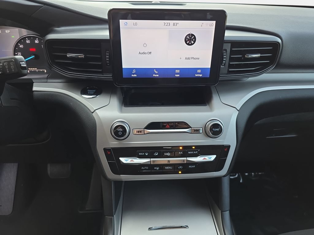 Certified 2023 Ford Explorer XLT AWD/4WD image 18