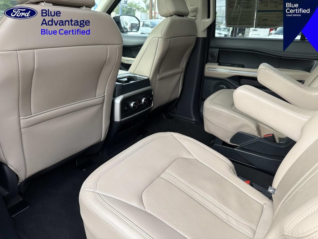 Certified 2024 Ford Expedition Limited AWD/4WD image 12