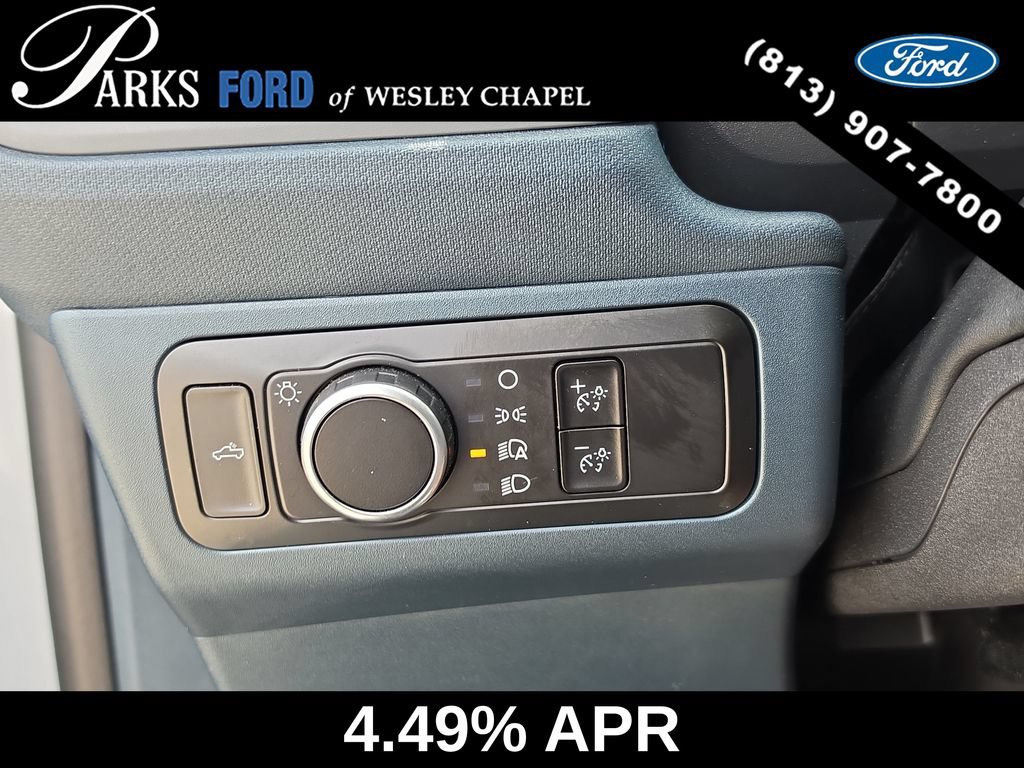 Certified 2023 Ford Maverick Tremor w/ Tremor Off-Road Package AWD/4WD image 25