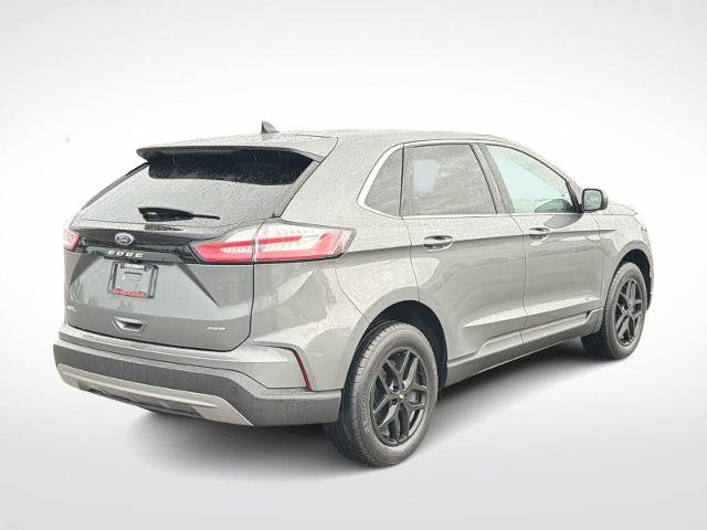 Certified 2024 Ford Edge SEL w/ Convenience Package AWD/4WD image 8