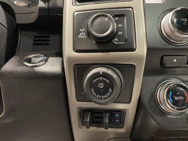Certified 2018 Ford F150 Lariat w/ Equipment Group 502A Luxury AWD/4WD image 32