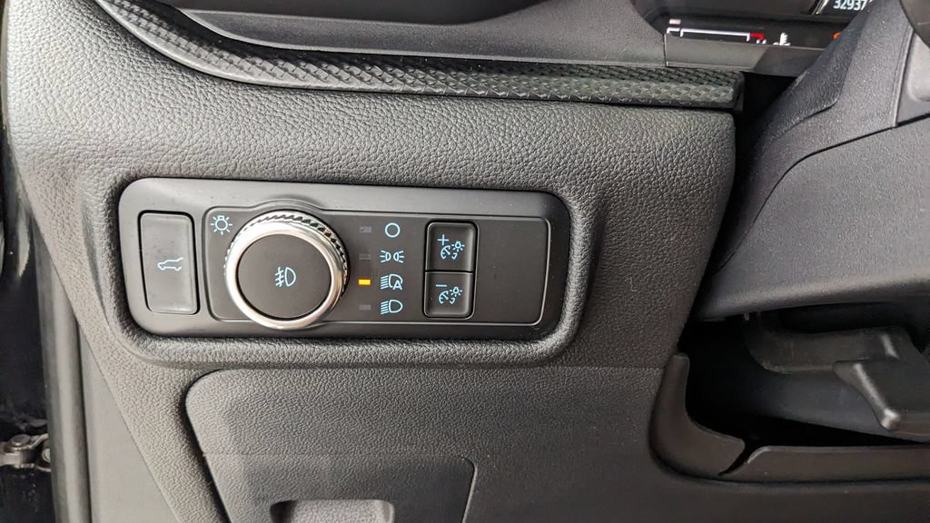 Certified 2023 Ford Explorer ST-Line AWD/4WD image 22