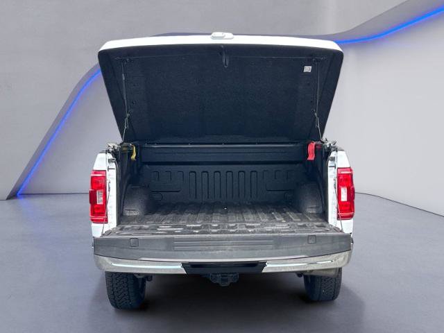Certified 2022 Ford F150 XL w/ Equipment Group 101A High AWD/4WD image 10