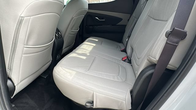 Used 2022 Hyundai Santa Cruz Limited AWD/4WD image 21