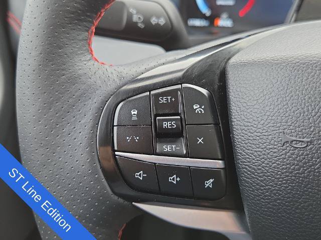 Certified 2025 Ford Explorer ST-Line w/ Premium Package AWD/4WD image 20